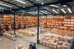 logistics